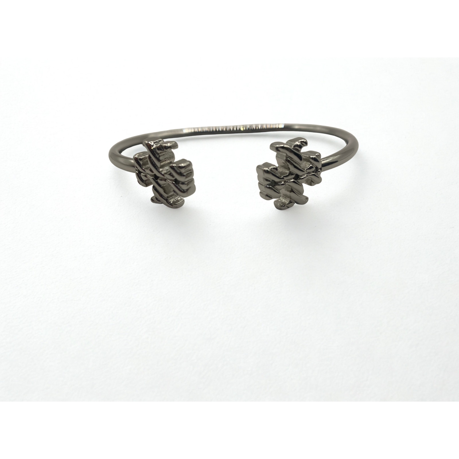 Tory Burch Double T Cuff Bracelet 30$